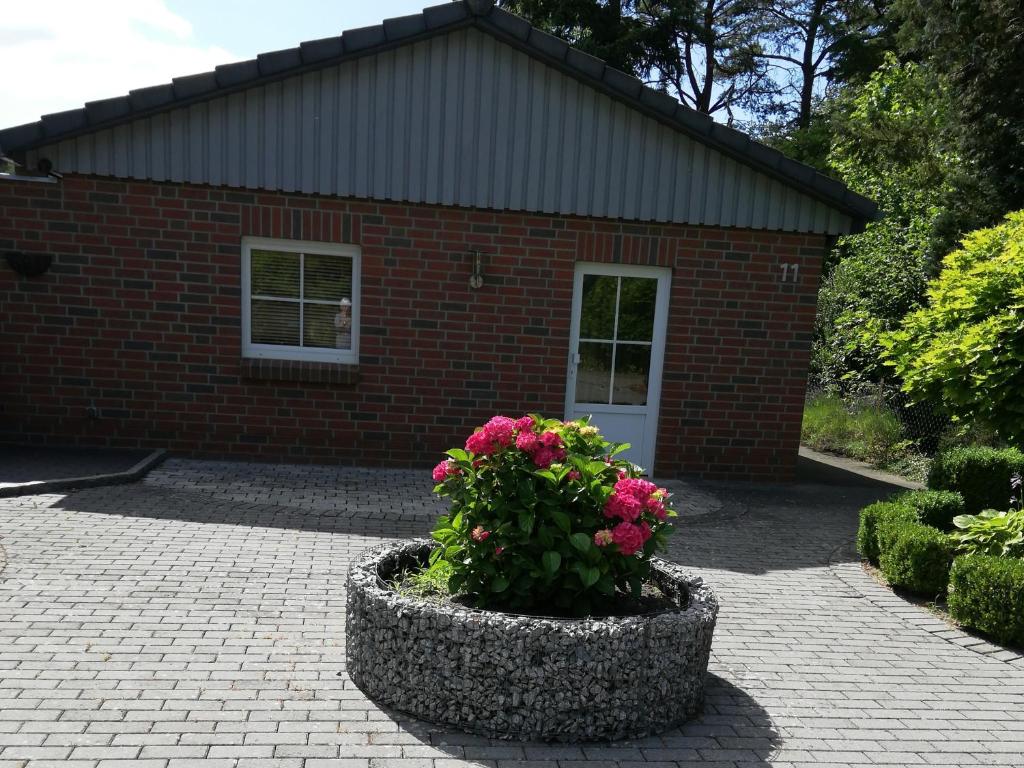 Resi's Gästehaus 11 Birkenweg, 29308 Winsen Aller