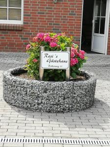 Appartement Resi's Gästehaus 11 Birkenweg 29308 Winsen Aller Basse-Saxe