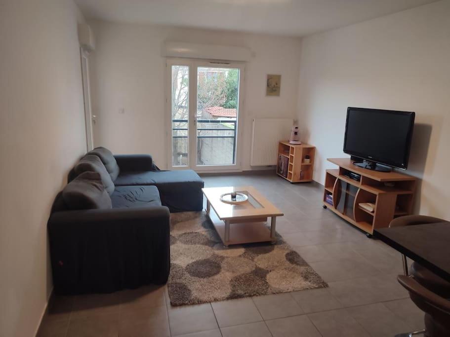 Résidence 21 Rue Des Bains - Studio pour 2 Personnes 794