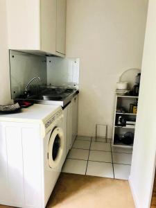 Résidence 229-ARCACHON - 2 Pièces pour 4 Personnes 59