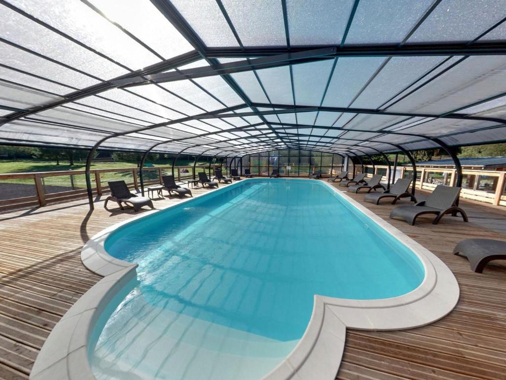 Residence 3000 - Studio pour 4 Personnes 79 73210 Mâcot La Plagne