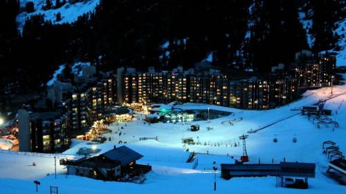 Residence 3000 - Studio pour 4 Personnes 79