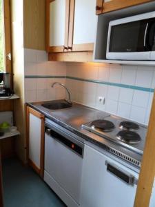Residence 3000 - Studio pour 4 Personnes 79