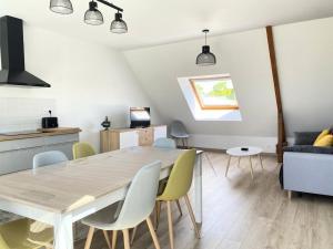 Résidence 303-frehel - 3 Pièces pour 6 Personnes 374