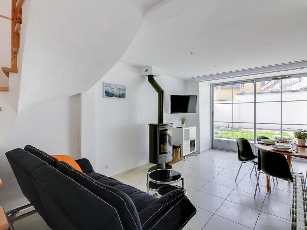 Résidence 7 Rue Saint Michel - Studio pour 2 Personnes 034 06500 Menton