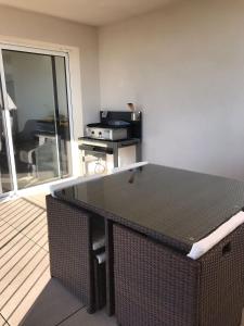 RESIDENCE A MORTELLA - LIEU DIT TETTOLA