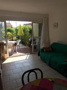 Appartement Résidence Acapulco n 71 Résidence Acapulco avenue du belvédère 83380 Les Issambres Provence-Alpes-Côte d\'Azur