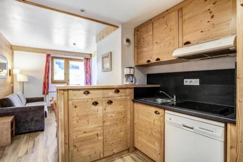 Résidence Aconit - maeva Home - 2 pièces 4 personnes Sélection 61