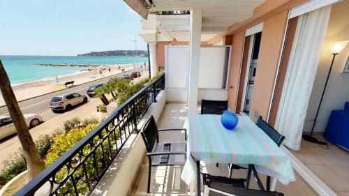 Résidence Admiral Plazza - 3 Pièces pour 4 Personnes 884