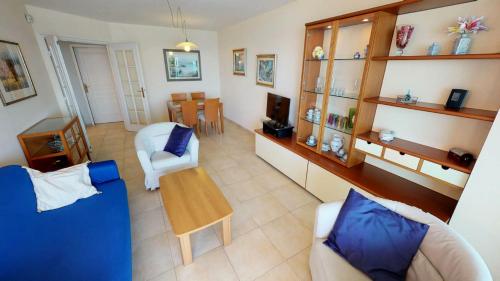 Résidence Admiral Plazza - 3 Pièces pour 4 Personnes 884