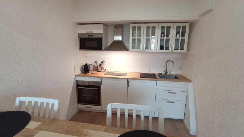 Résidence Adret - 2 Pièces pour 6 Personnes 93