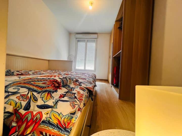 Résidence Adret - Studio pour 4 Personnes 24