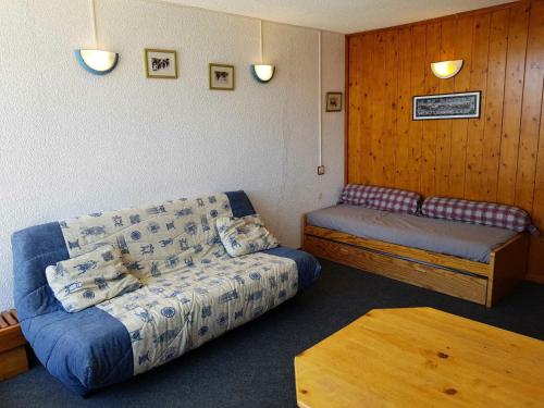Résidence Adret - Studio pour 4 Personnes 24