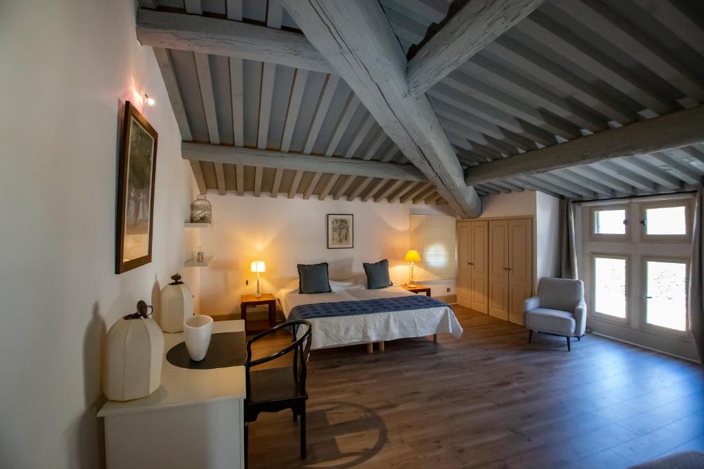 Résidence Adret - Studio pour 4 Personnes 76