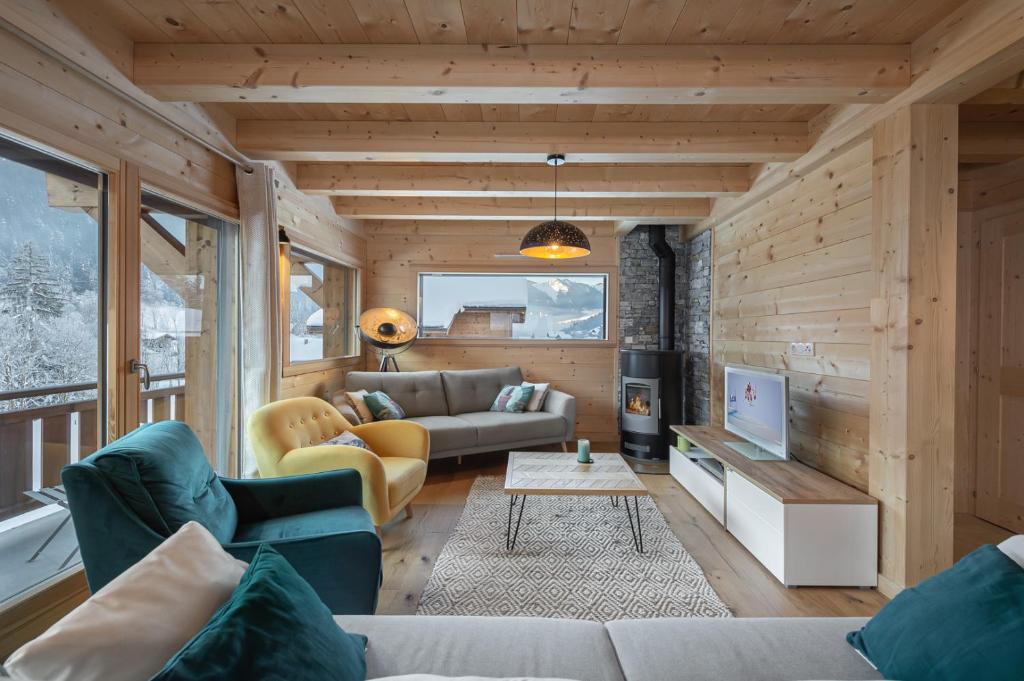 Résidence Agate - Studio pour 4 Personnes 09 73210 Mâcot La Plagne