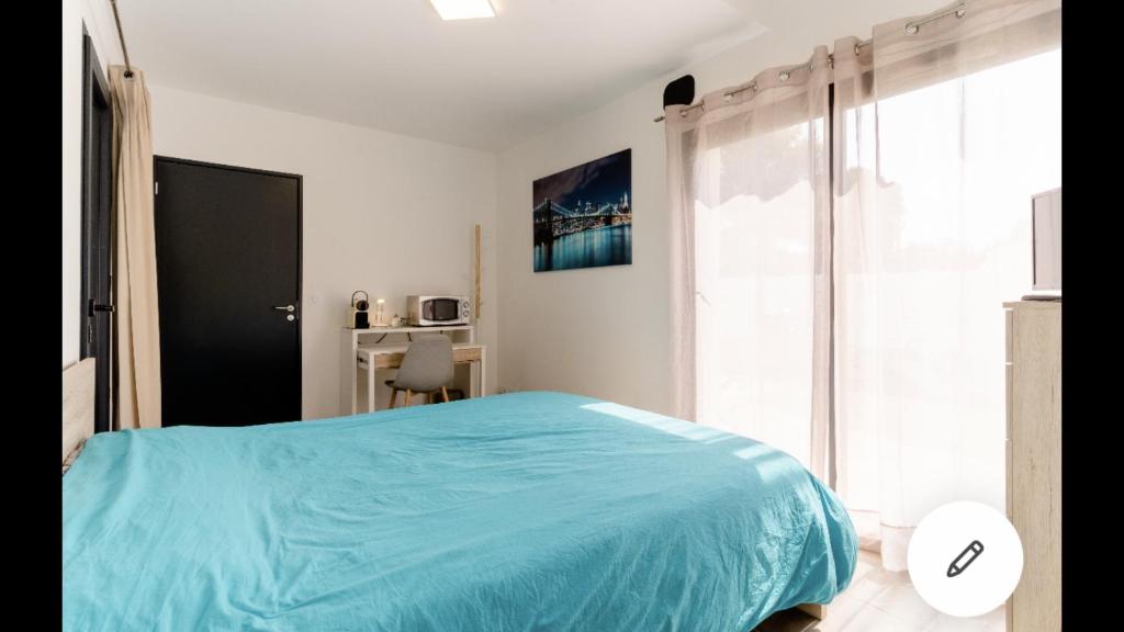 Résidence Agate - Studio pour 4 Personnes 244 73210 Mâcot La Plagne