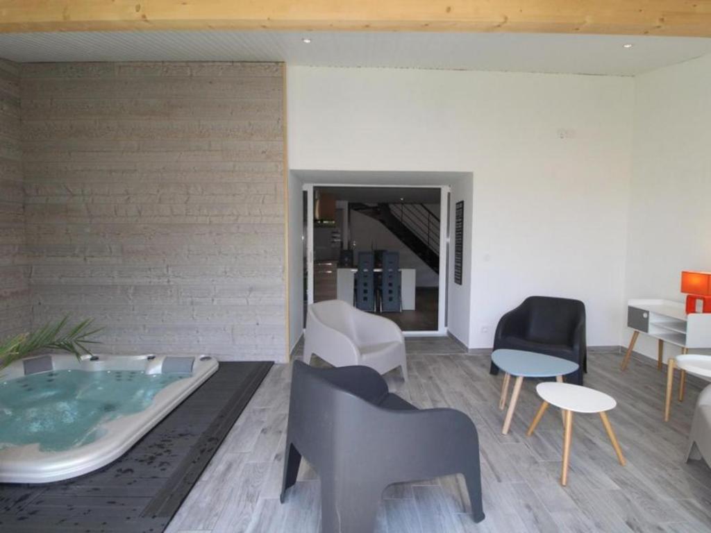 Résidence Agate - Studio pour 4 Personnes 294 73210 Mâcot La Plagne