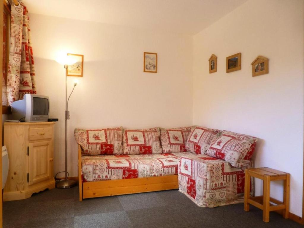 Résidence Aigle - 2 Pièces pour 5 Personnes 324 Vallandry - Station VALLANDRY - Vallandry, 73210 Peisey-Nancroix