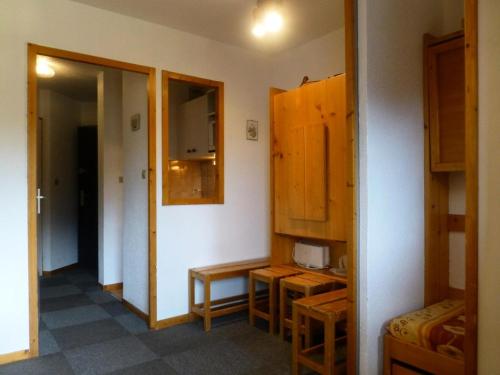 Résidence Aigle - 2 Pièces pour 5 Personnes 324