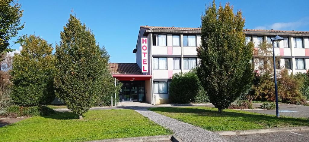 Résidence Aigue-marine - Studio pour 4 Personnes 83 73210 Mâcot La Plagne