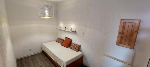 Résidence Aiguille Grive - Studio pour 4 Personnes 224