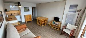 Résidence Aiguille Grive - Studio pour 4 Personnes 224