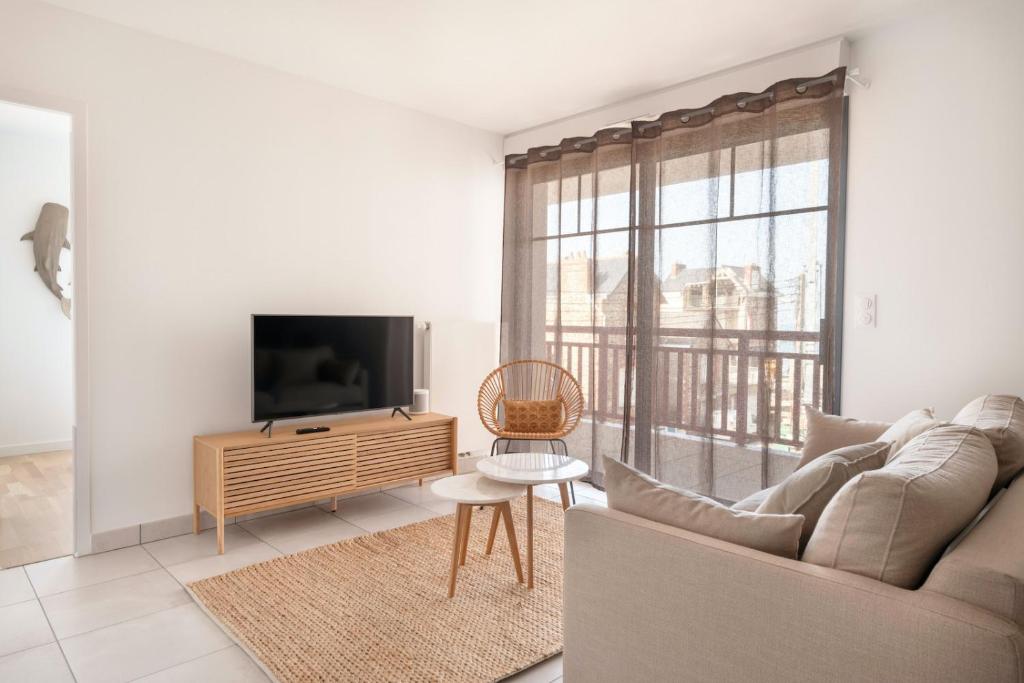 Residence Aiguille Rouge - Studio pour 3 Personnes 45