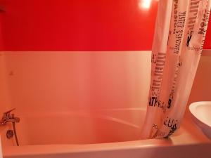 Residence Aiguille Rouge - Studio pour 3 Personnes 45