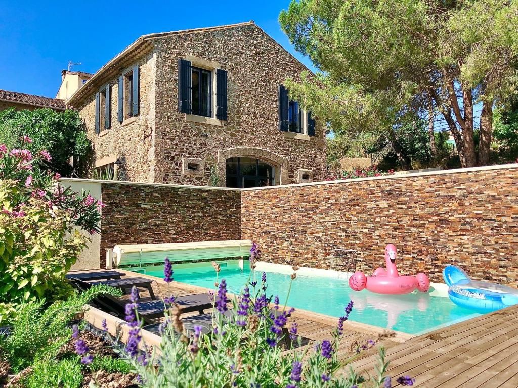 Residence Aiguille Rouge - Studio pour 4 Personnes 01