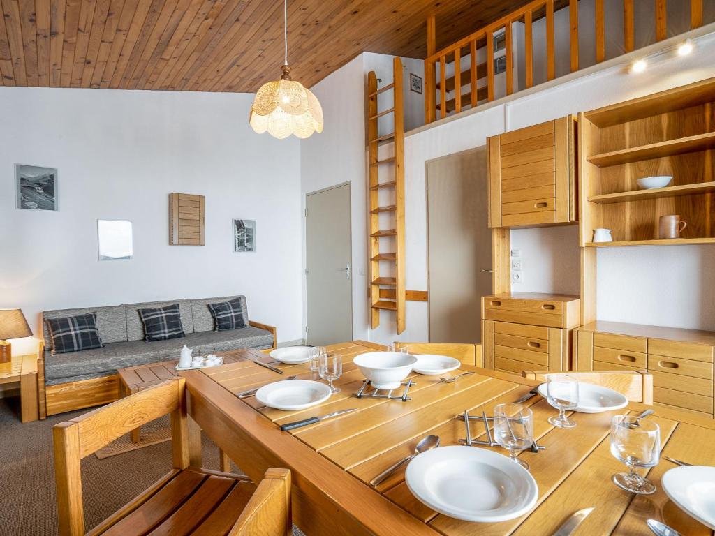 Résidence Aime - Pièces 144 73210 La Plagne Tarentaise
