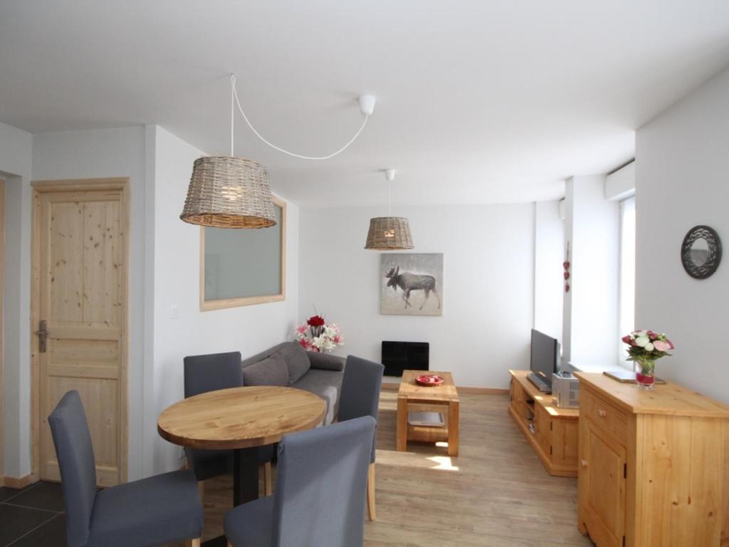 Résidence Aime - Pièces 804 73210 Aime-La-Plagne