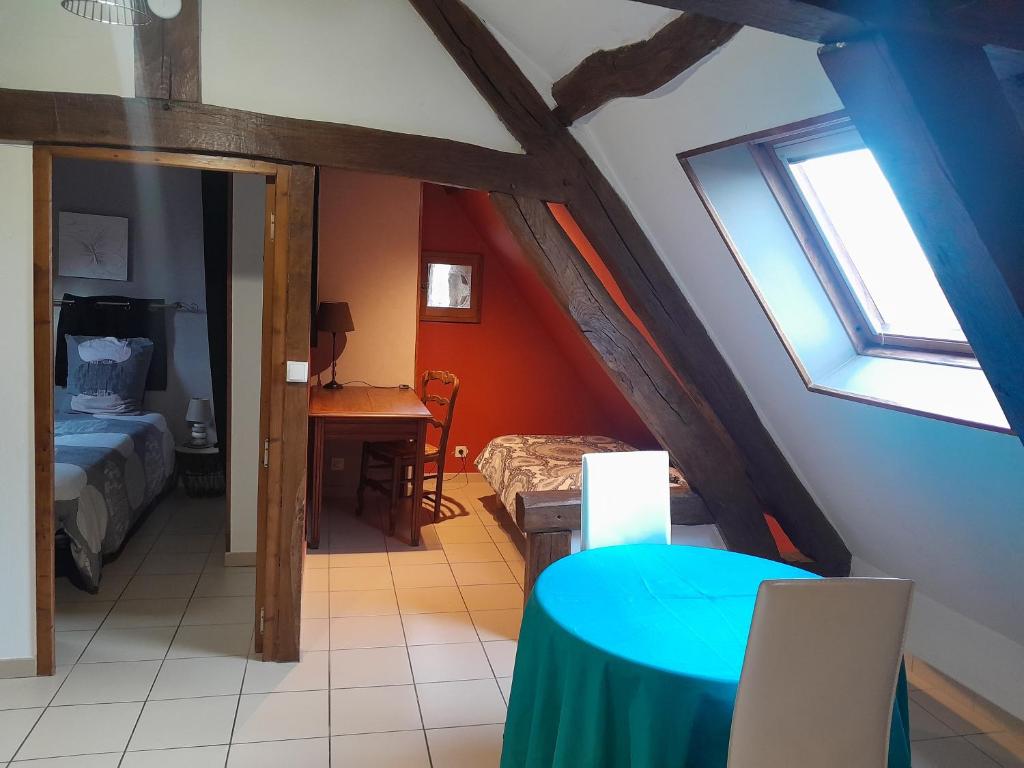 Residence Albion, Ajaccio