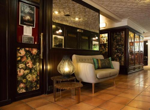 Residence Albion, Ajaccio