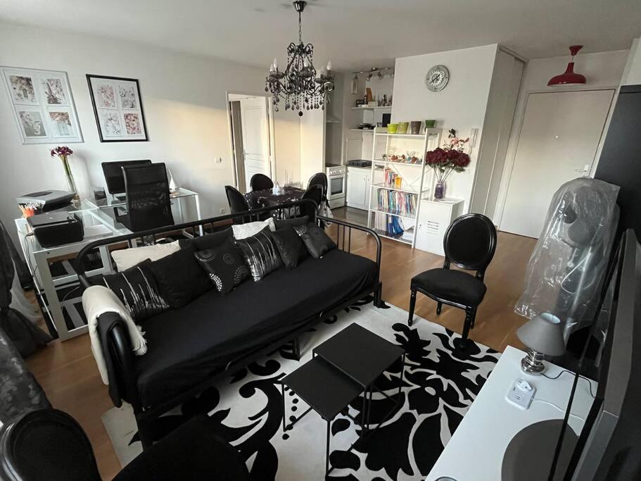 Residence Albion - Studio pour 2 Personnes 564 73100 Aix-les-Bains
