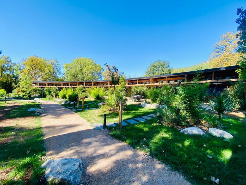 Residence Albion - Studio pour 2 Personnes 814 73100 Aix-les-Bains
