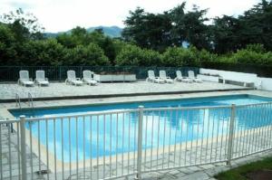 Residence Albion - Studio pour 2 Personnes 814