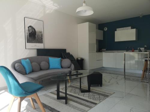 RESIDENCE ALIENOR Appartement 3P