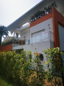 RESIDENCE ALIENOR Appartement 3P