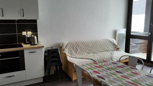 Résidence Aliet - 2 Pièces pour 6 Personnes 56