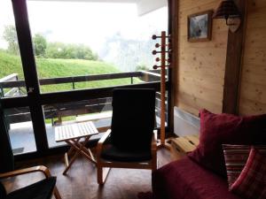 Résidence Aliet - Studio pour 4 Personnes 80