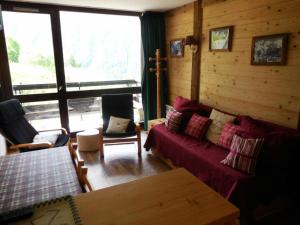 Résidence Aliet - Studio pour 4 Personnes 80