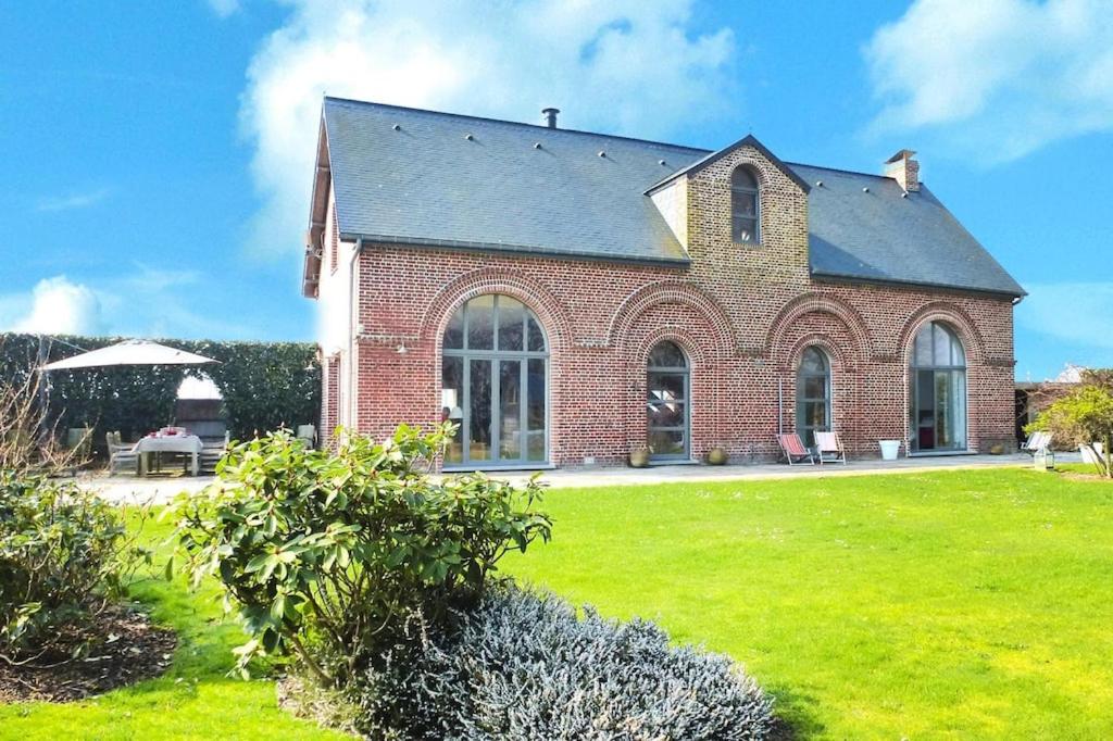 Résidence Alliet - Studio pour 5 Personnes 70