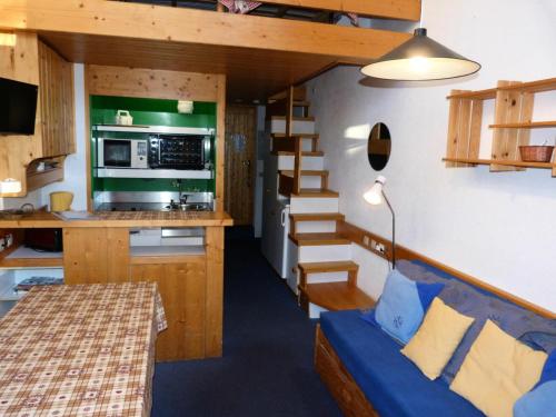 Résidence Alliet - Studio pour 5 Personnes 70