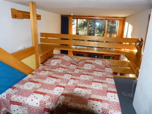 Résidence Alliet - Studio pour 5 Personnes 70