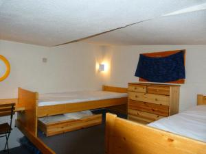 Résidence Alliet - Studio pour 5 Personnes 70