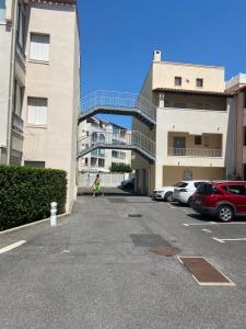 Résidence ALOA - Cap d'Agde