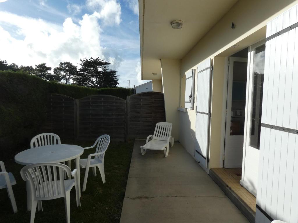 Résidence Alpage D - Appartement ALPAGES D002 pour 8 Personnes 974 73550 Les Allues