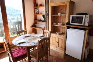 Résidence Alpenrose - Studio pour 5 Personnes 74
