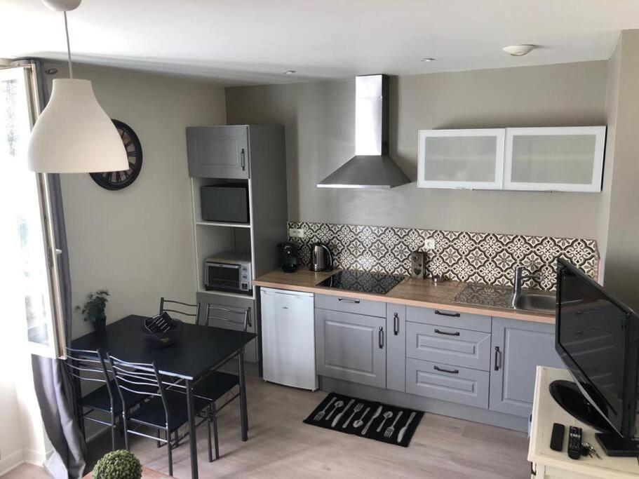 Résidence Alpet I - Studio pour 4 Personnes 004 05100 Montgenèvre