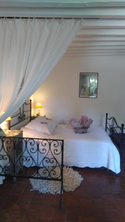 Résidence Alpet I - Studio pour 4 Personnes 184 05100 Montgenèvre